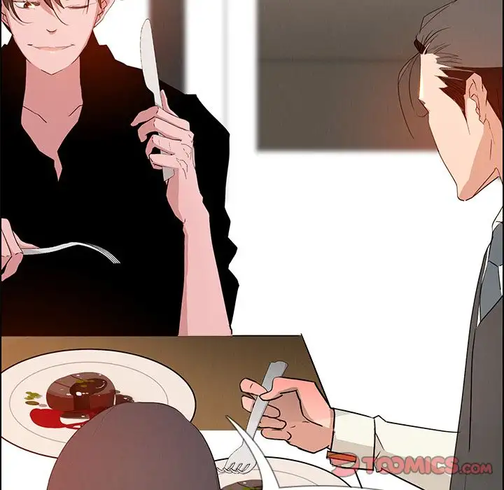 Rain Curtain chapter 12 page 103