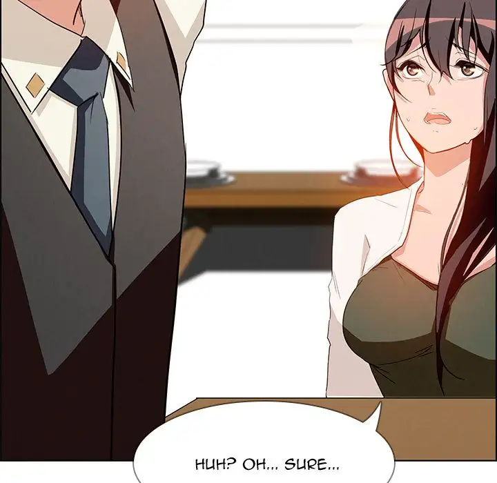Rain Curtain chapter 12 page 116
