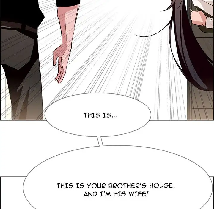 Rain Curtain chapter 12 page 134