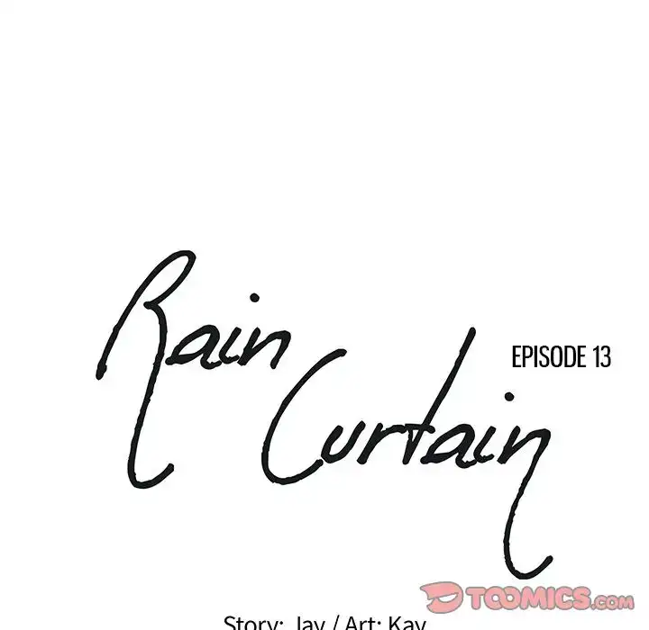 Rain Curtain chapter 13 page 21