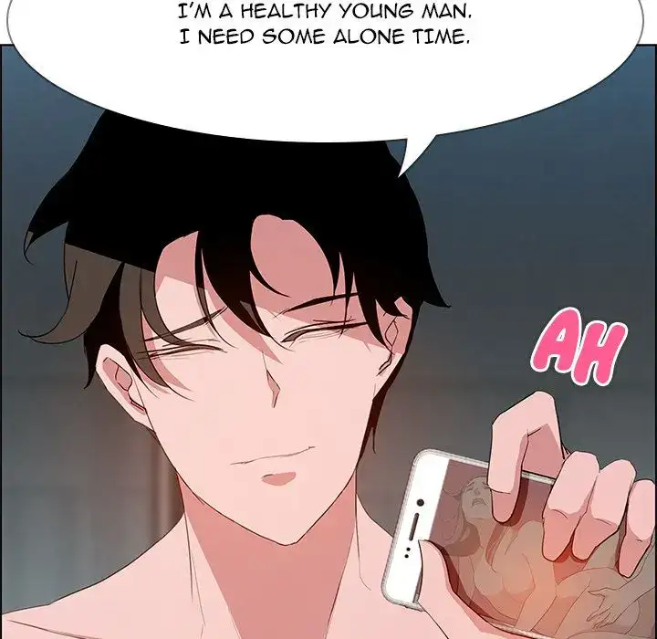Rain Curtain chapter 13 page 121