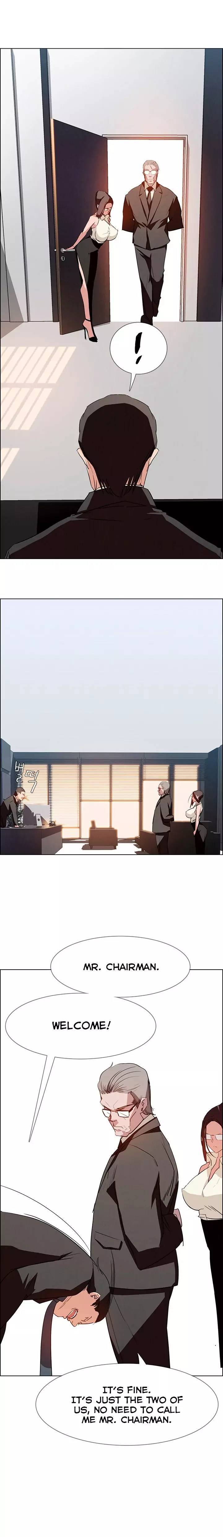 Rain Curtain chapter 14 page 4