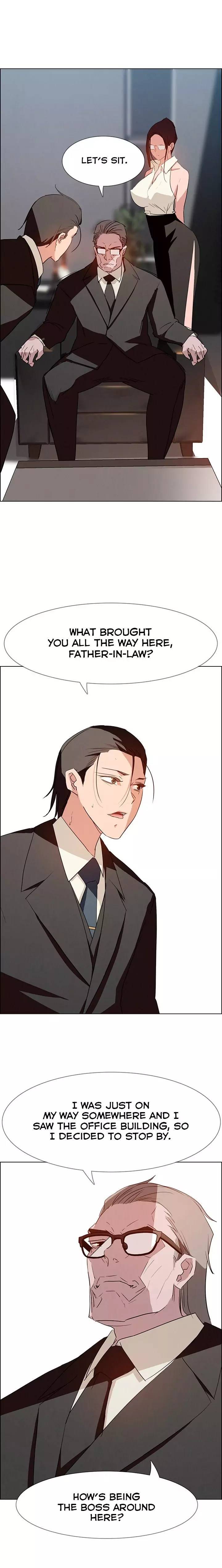 Rain Curtain chapter 14 page 5