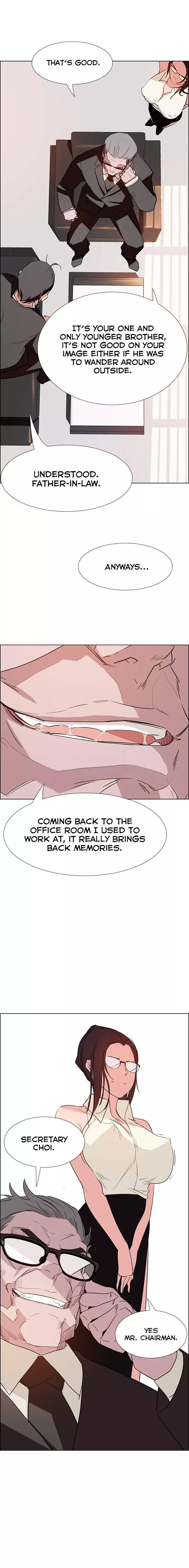 Rain Curtain chapter 14 page 7