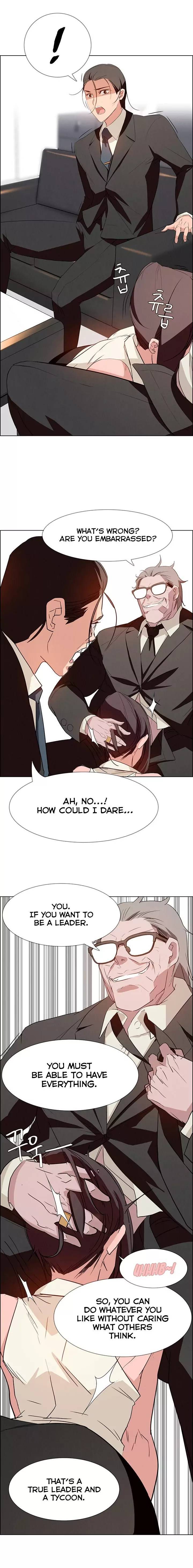 Rain Curtain chapter 14 page 9