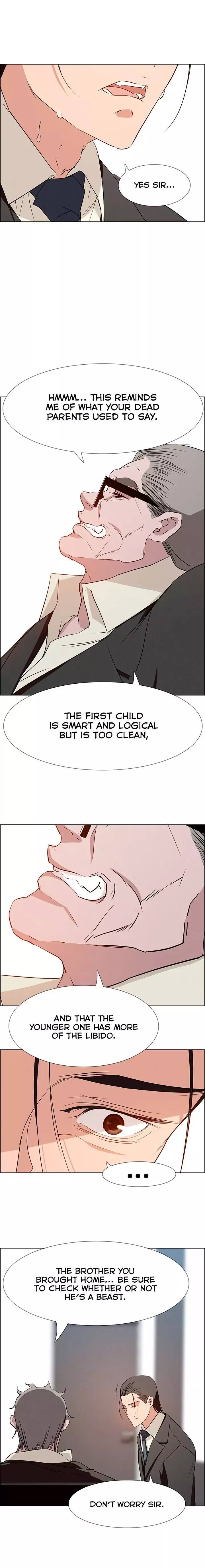 Rain Curtain chapter 14 page 10