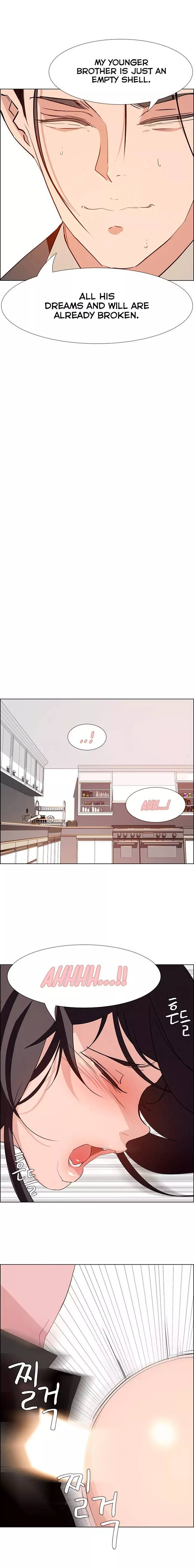 Rain Curtain chapter 14 page 11