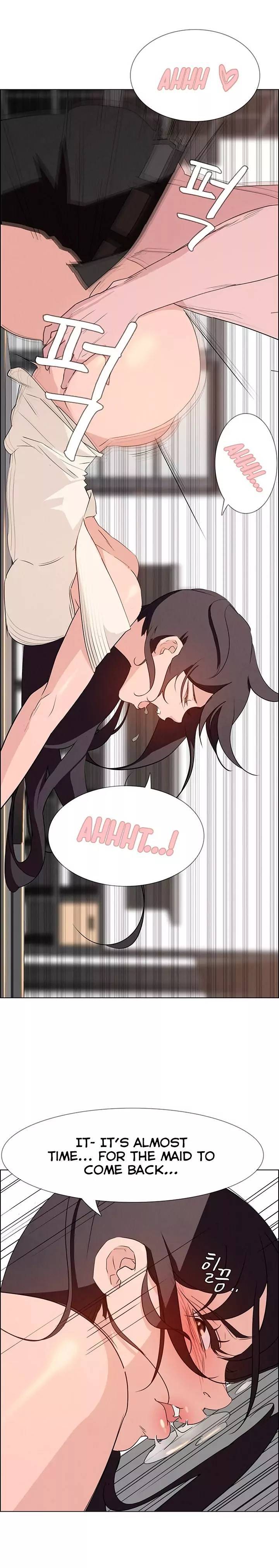 Rain Curtain chapter 14 page 12