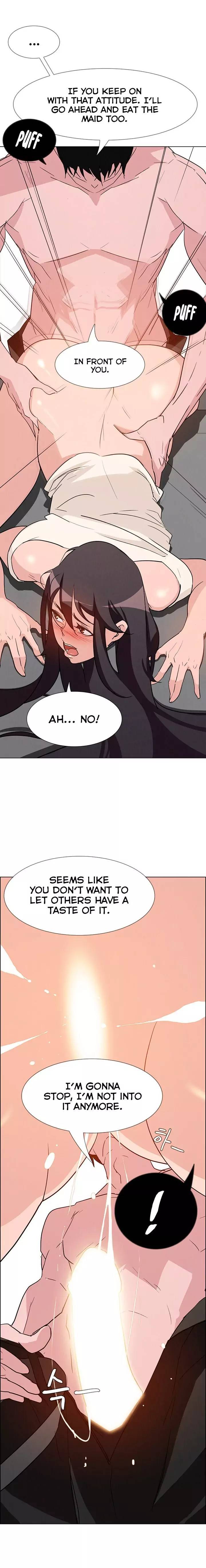 Rain Curtain chapter 14 page 13