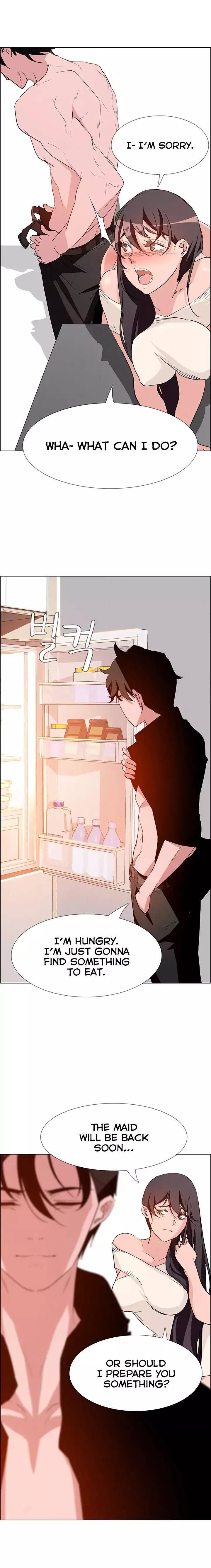 Rain Curtain chapter 14 page 14