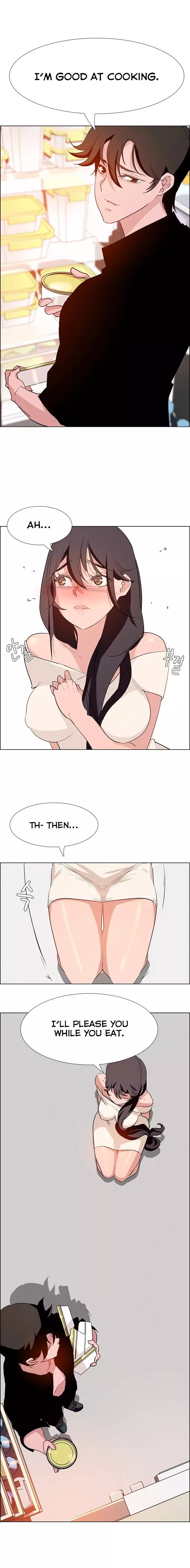 Rain Curtain chapter 14 page 15
