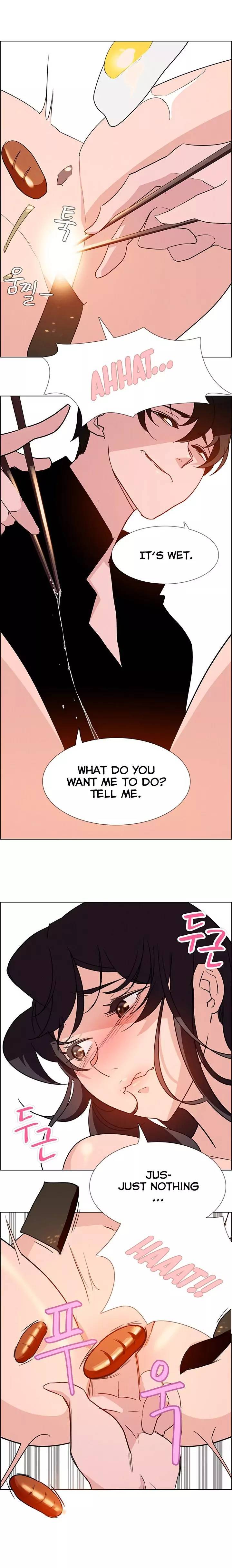 Rain Curtain chapter 14 page 19