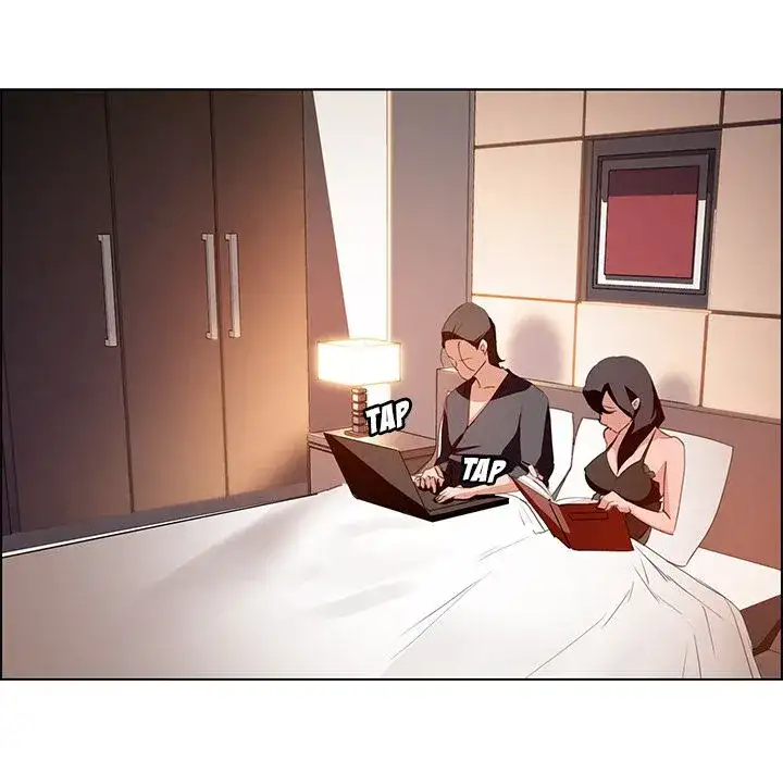 Rain Curtain chapter 15 page 67