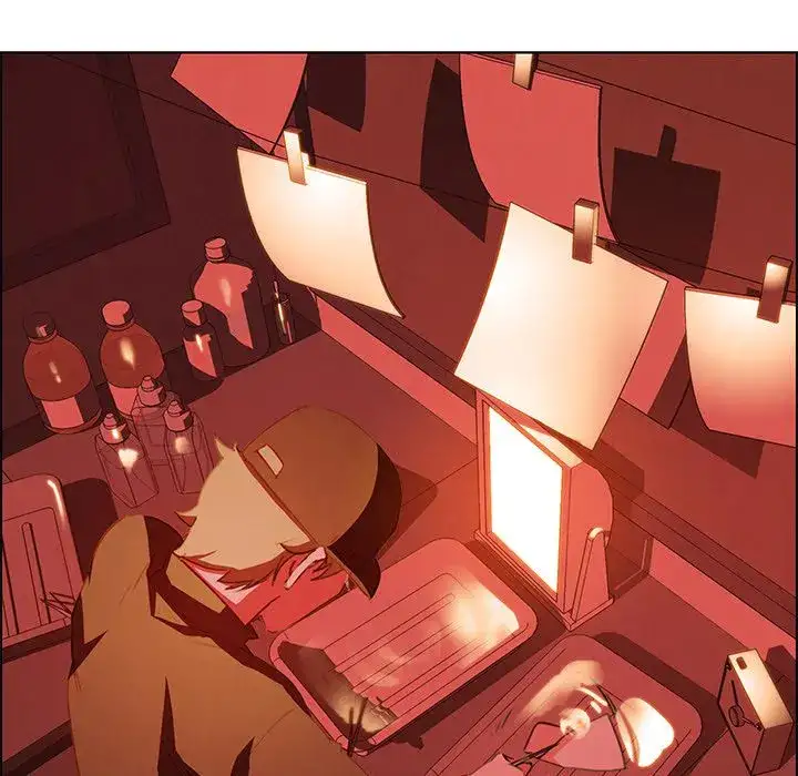Rain Curtain chapter 15 page 152