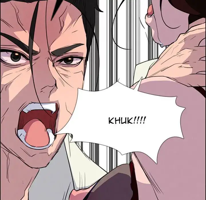 Rain Curtain chapter 16 page 100