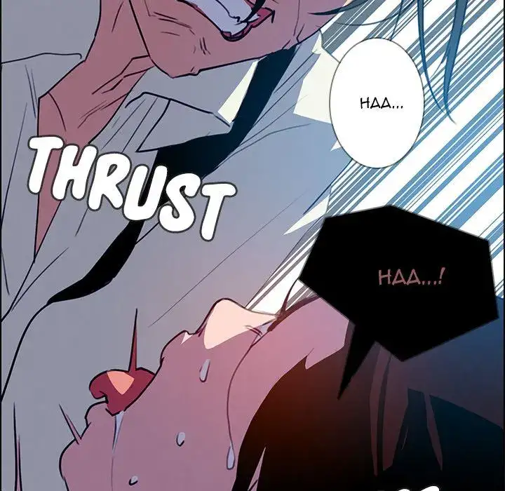 Rain Curtain chapter 16 page 127