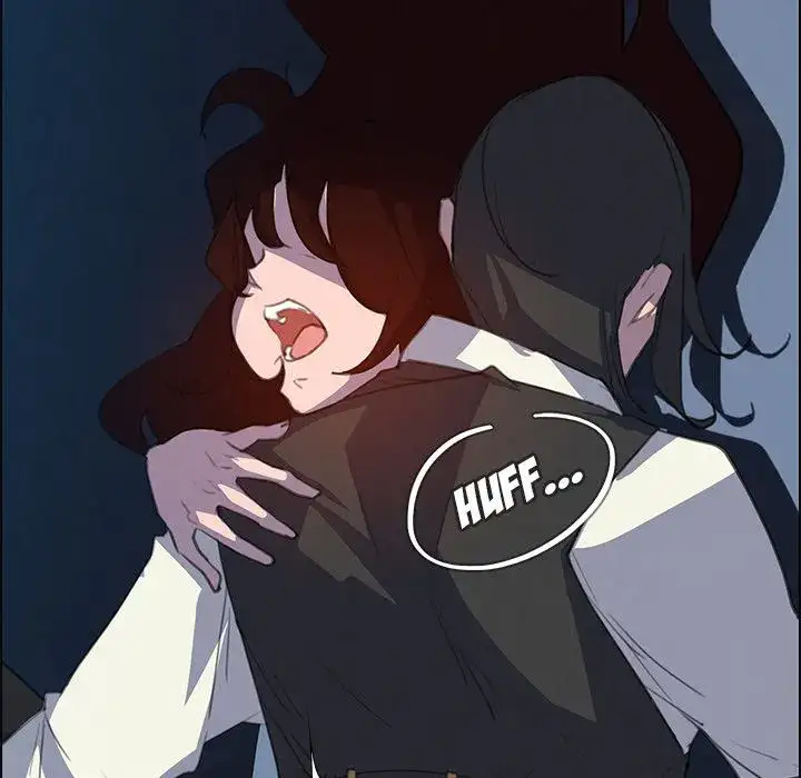 Rain Curtain chapter 16 page 136