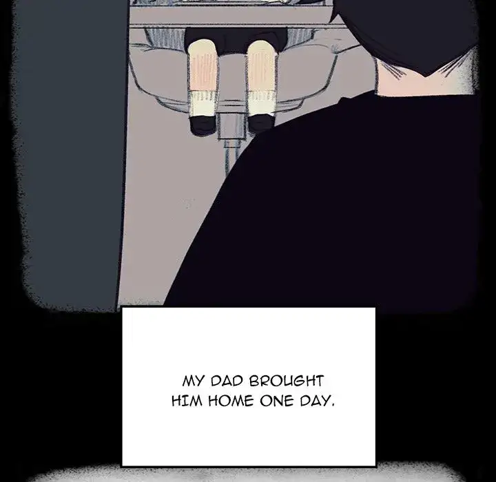Rain Curtain chapter 16 page 166