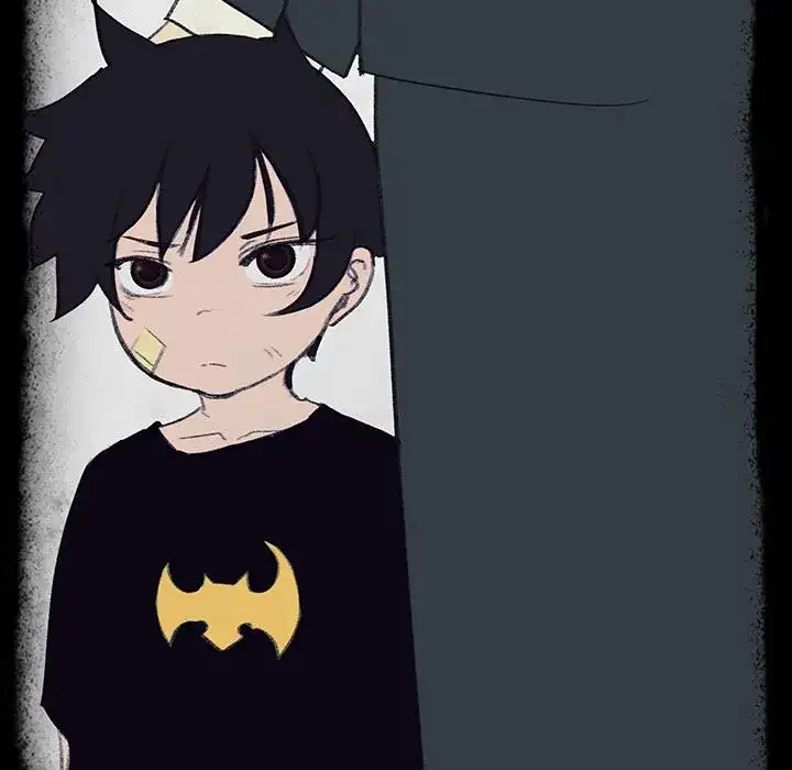 Rain Curtain chapter 16 page 169