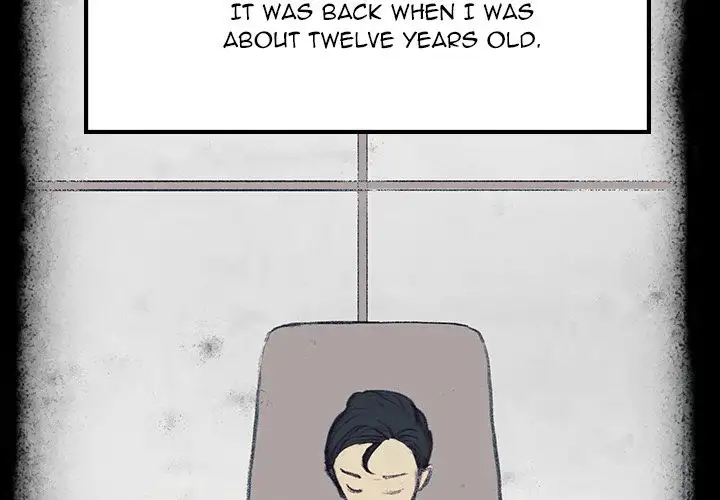 Rain Curtain chapter 17 page 4