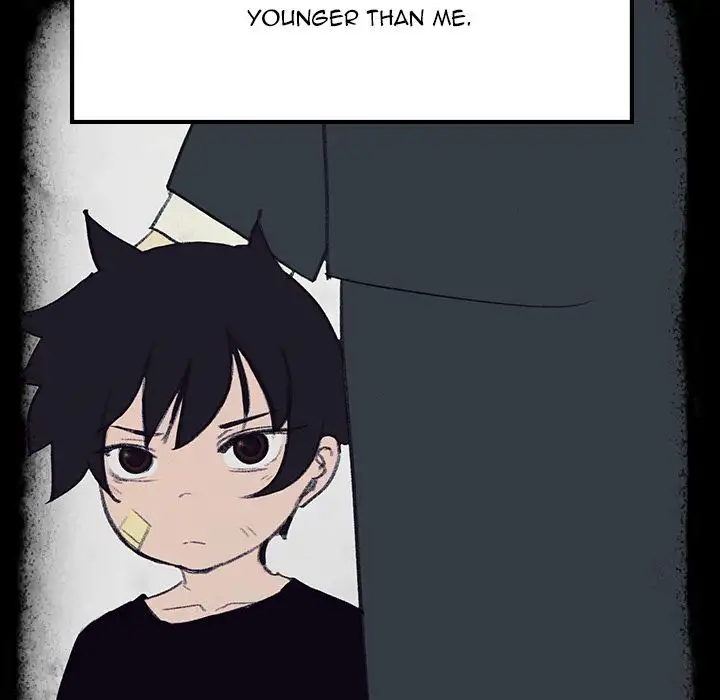 Rain Curtain chapter 17 page 13