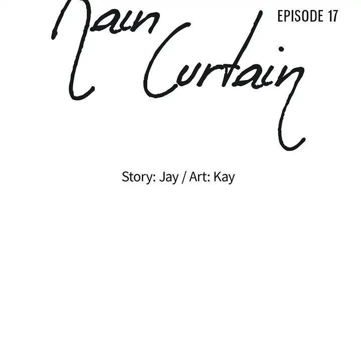 Rain Curtain chapter 17 page 22