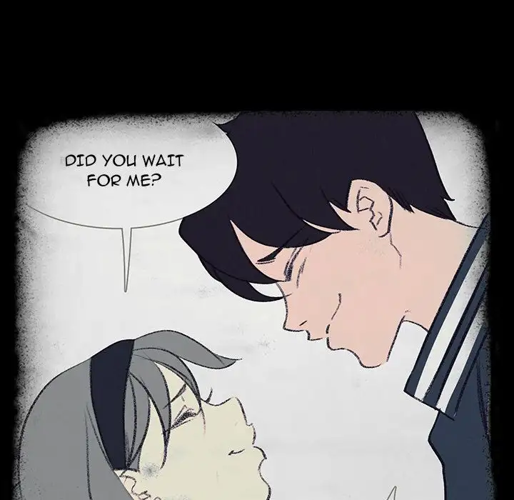 Rain Curtain chapter 17 page 32