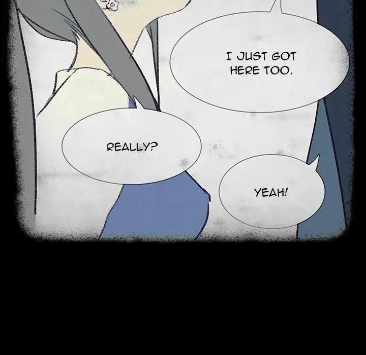 Rain Curtain chapter 17 page 33