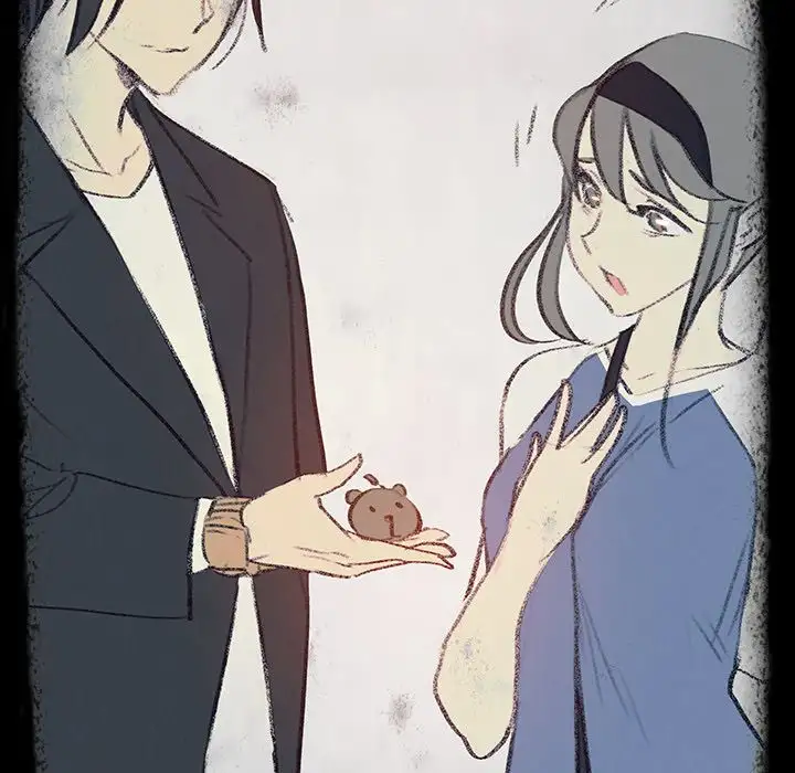 Rain Curtain chapter 17 page 42