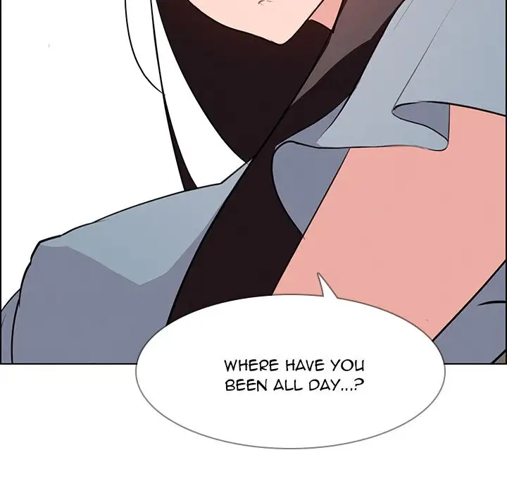Rain Curtain chapter 17 page 104