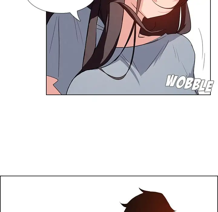 Rain Curtain chapter 17 page 132