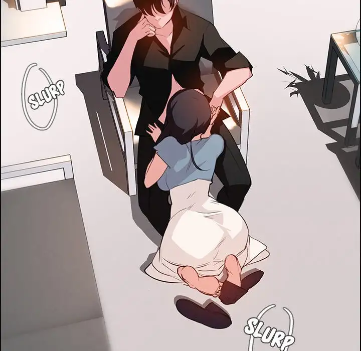 Rain Curtain chapter 18 page 23