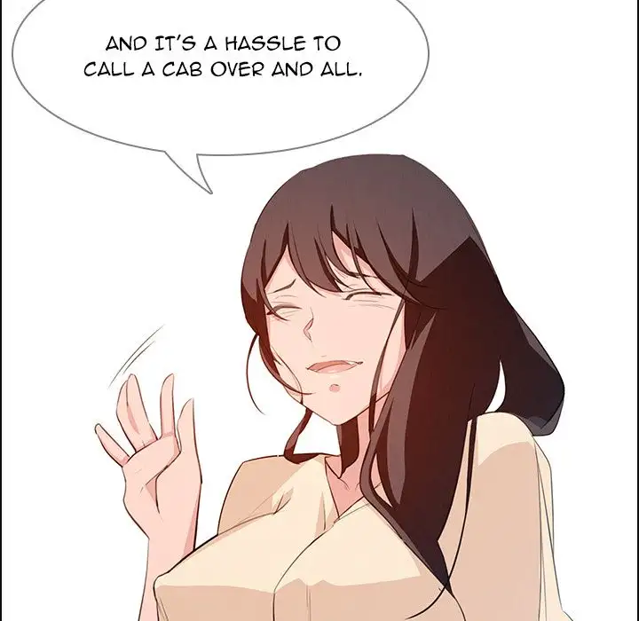 Rain Curtain chapter 18 page 77
