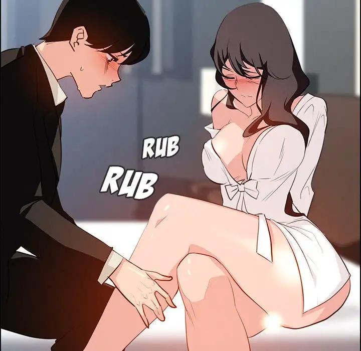 Rain Curtain chapter 18 page 128