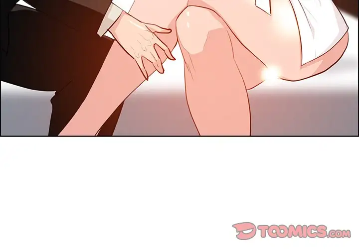Rain Curtain chapter 19 page 3
