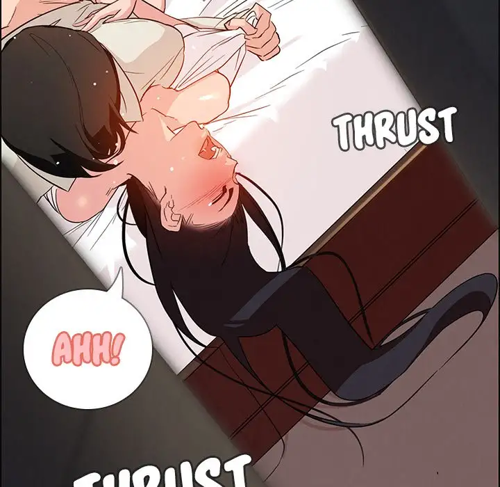 Rain Curtain chapter 19 page 142