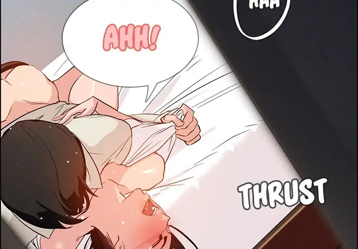Rain Curtain chapter 20 page 4