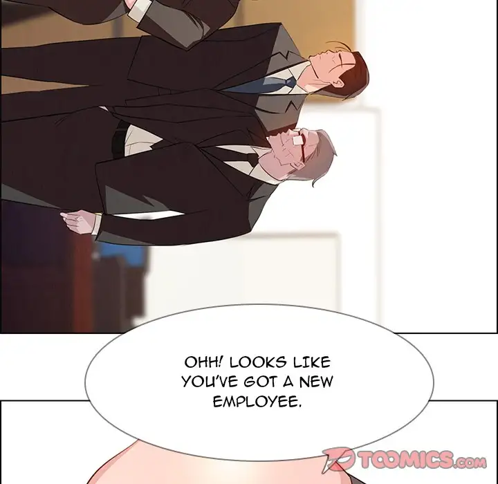 Rain Curtain chapter 21 page 39