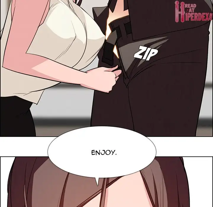 Rain Curtain chapter 21 page 58