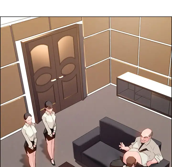 Rain Curtain chapter 21 page 61
