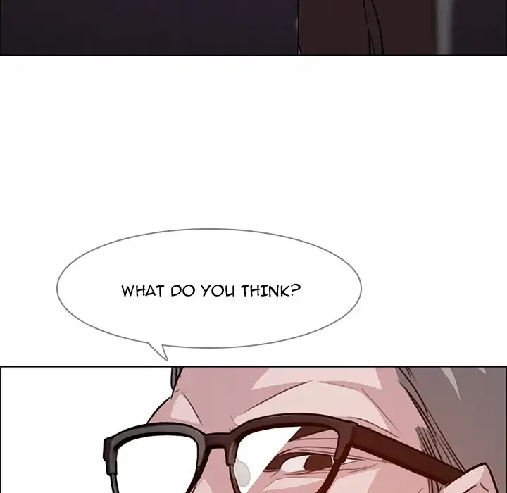 Rain Curtain chapter 21 page 71