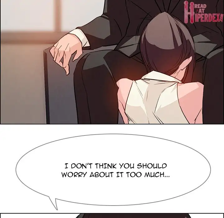 Rain Curtain chapter 21 page 74