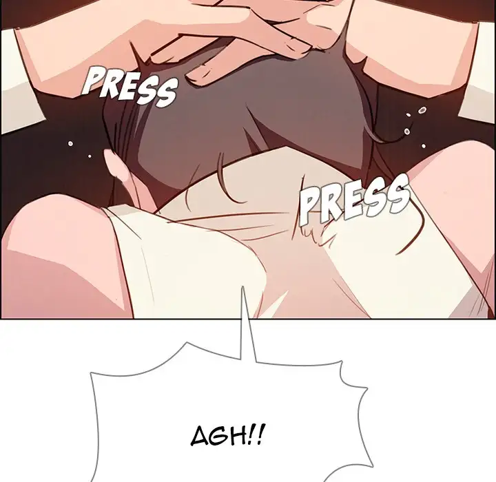 Rain Curtain chapter 21 page 110