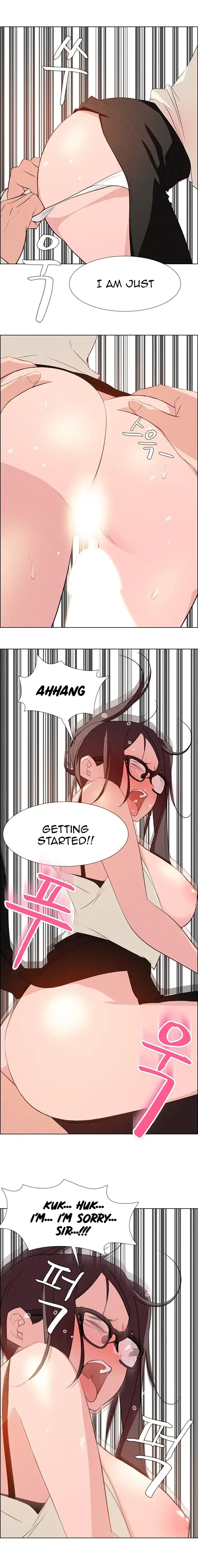 Rain Curtain chapter 22 page 4