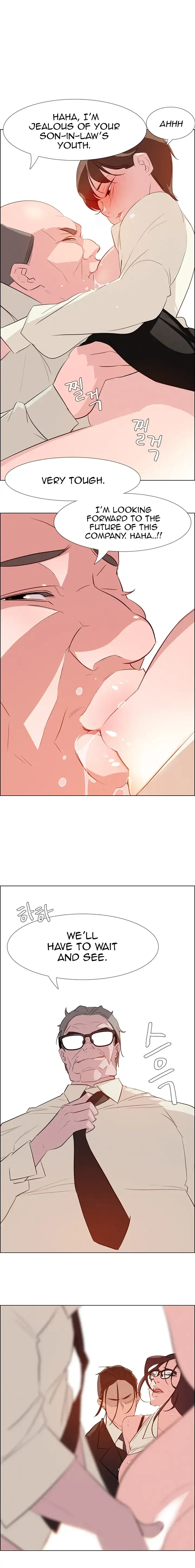 Rain Curtain chapter 22 page 5