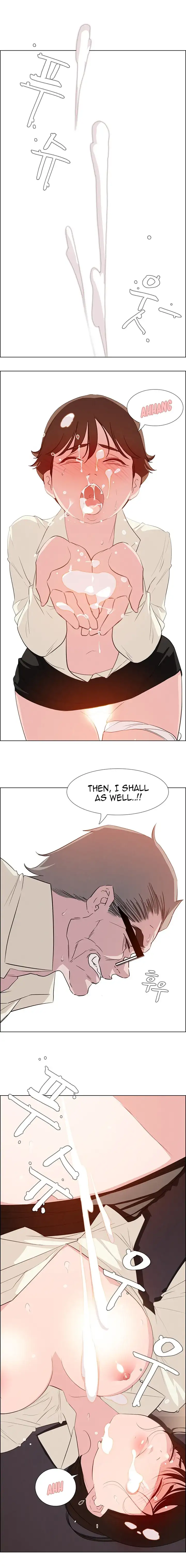 Rain Curtain chapter 22 page 9