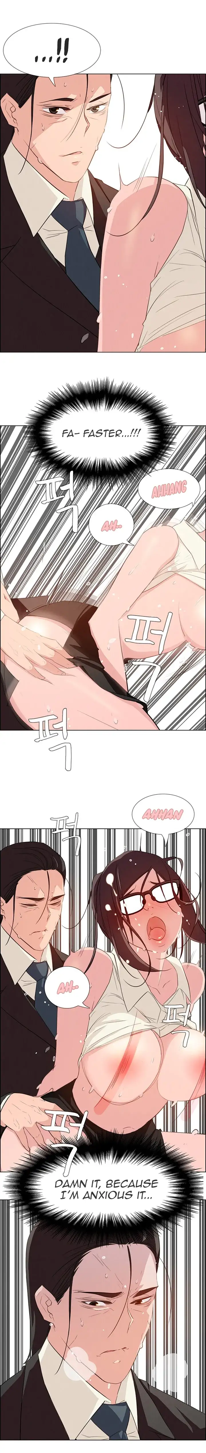 Rain Curtain chapter 22 page 10