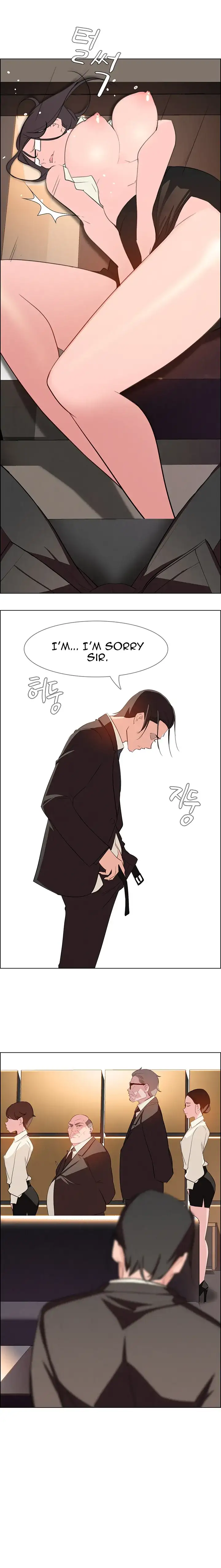 Rain Curtain chapter 22 page 12