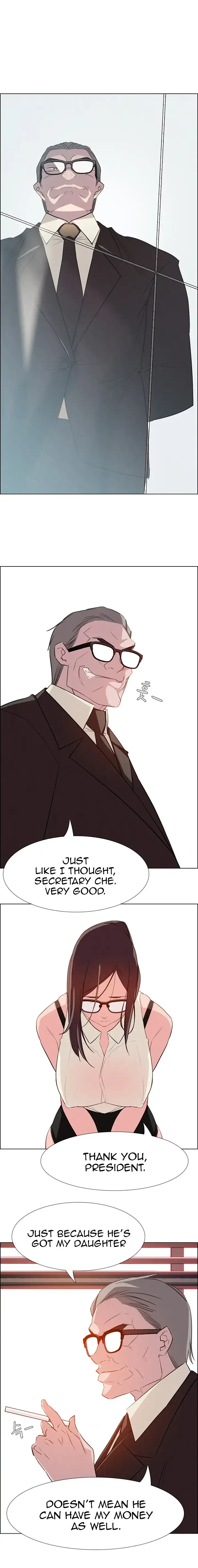 Rain Curtain chapter 22 page 14