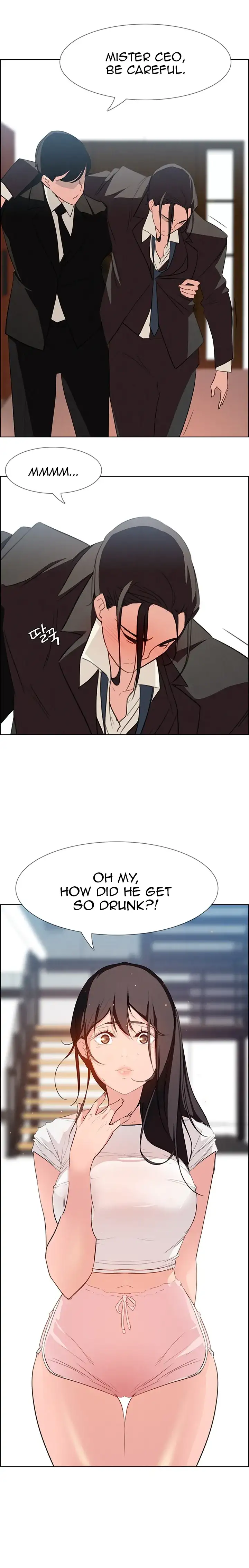 Rain Curtain chapter 22 page 16